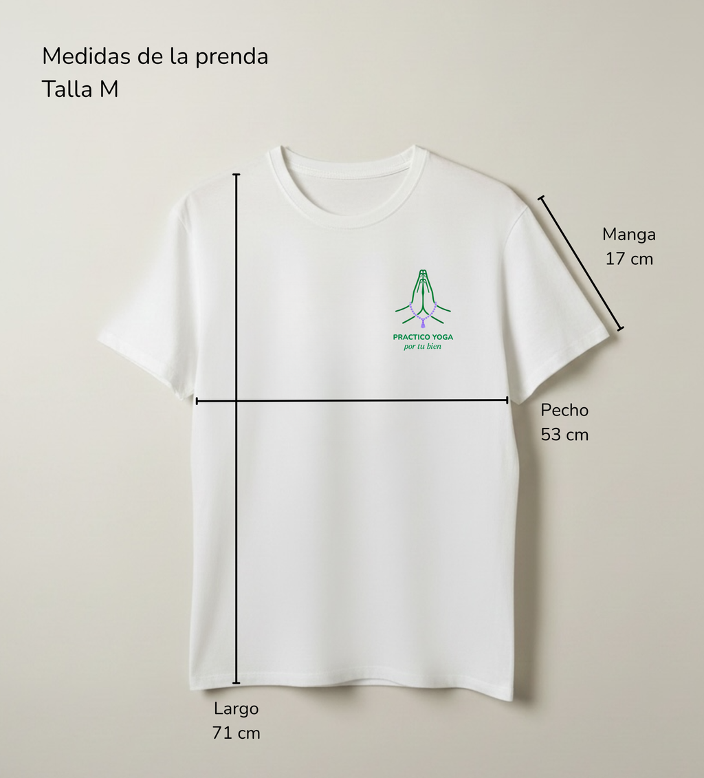 Practico yoga por tu bien