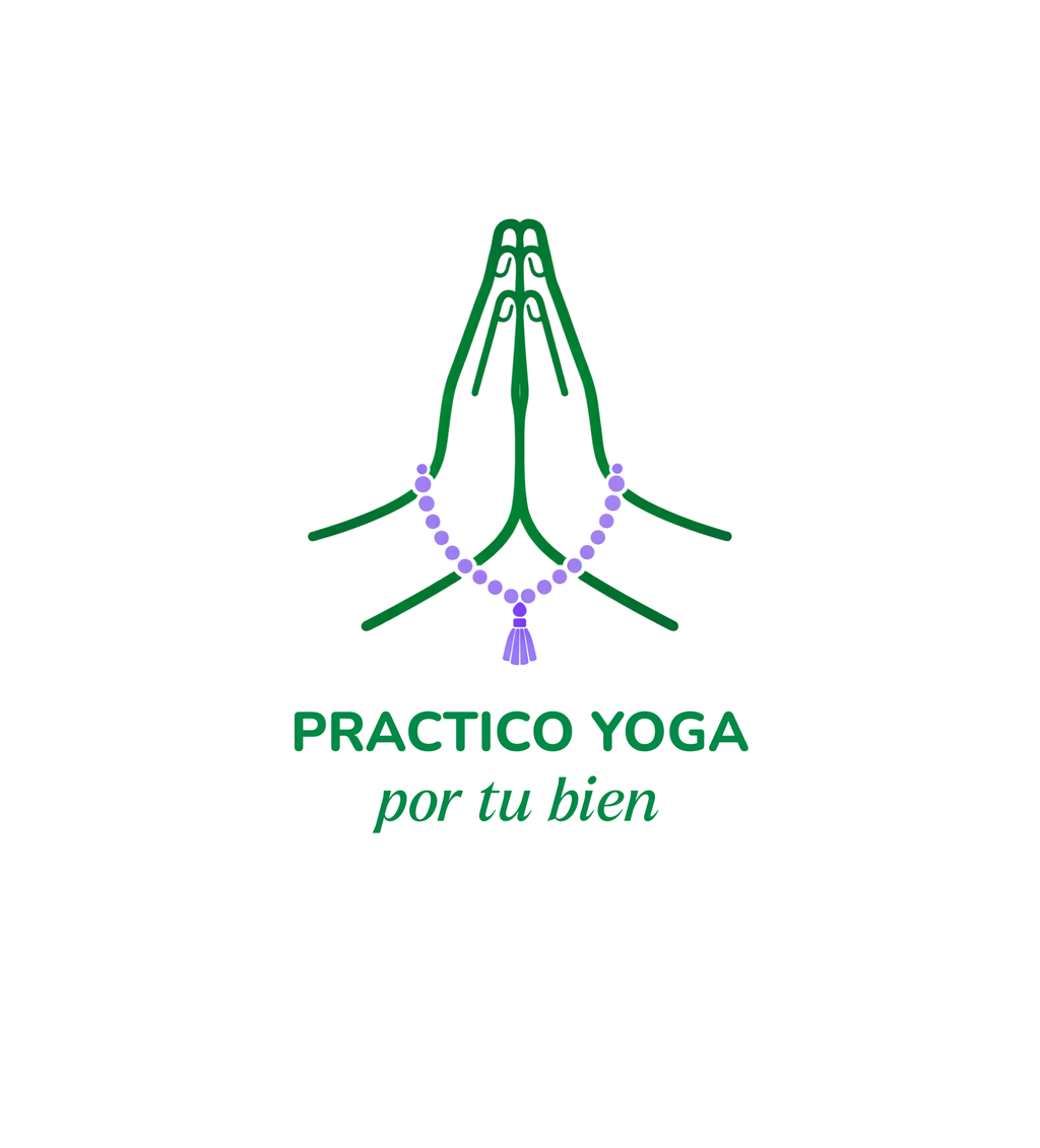 Practico yoga por tu bien
