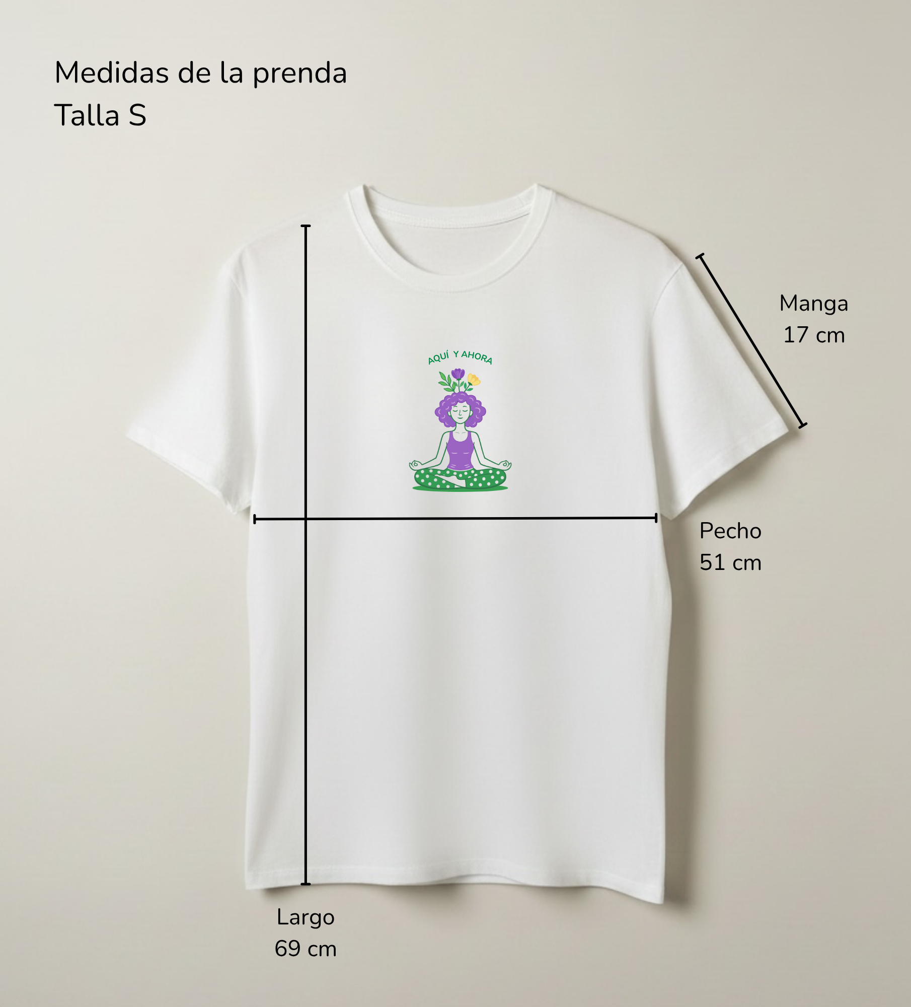 Aquí y ahora